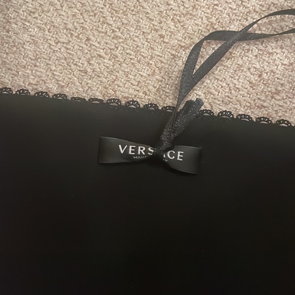Versace bralette - new with tags - Picture 8 of 9